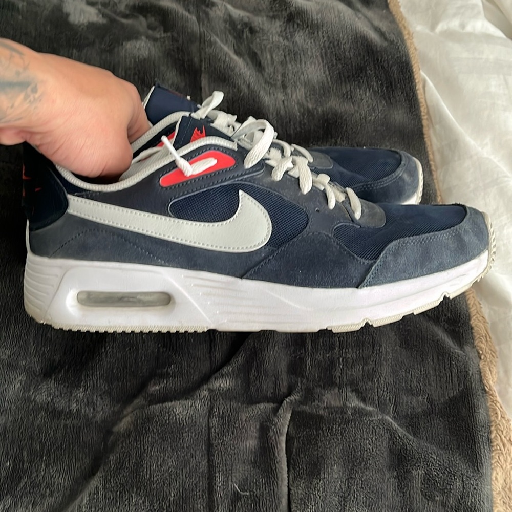 Men's Nike Air Max SC Casual Shoes size 13